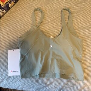 Lululemon palm court align tank